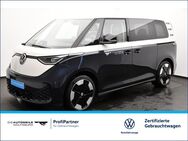 VW ID.BUZZ, Pro, Jahr 2022 - Wolfsburg