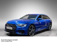 Audi A6, Avant S line 55 TFSI quattro VC, Jahr 2022 - Stuttgart