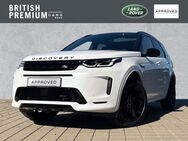 Land Rover Discovery Sport, 2.0 R-Dynamic HSE AWD D200, Jahr 2023 - Koblenz