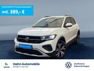 VW T-Cross, 1.5 TSI Life, Jahr 2024 - Niefern-Öschelbronn