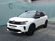 Citroën C5, Aircross Pure Tech 130 SHINE PACK Panodach, Jahr 2022 - München