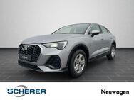 Audi Q3, Sportback 35 TFSI, Jahr 2022 - Neustadt (Weinstraße)