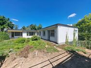 Sanierungsbedürftiger Bungalow mit Südwestausrichtung - Am Eselsweg, Mainz-Bretzenheim - Mainz
