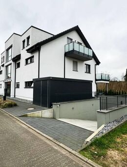 Renditestarkes Mehrfamilienhaus mit Übernahme Zinsgünstiges Darlehen - Rietberg