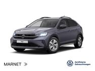 VW Taigo, 1.0 TSI Life AppConnect Digital, Jahr 2024 - Bad Nauheim