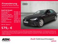 Audi A4, Avant Sline 40TDI quattro VC, Jahr 2024 - Heilbronn