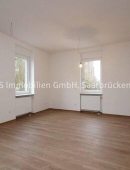 Mietwohnung mit Küche und Stellplatz in Reimsbach - ideal geeignet für Senioren - Beckingen