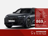 Audi Q5, TDI quattro, Jahr 2022 - Straubing