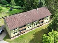 Wohnen im Harz – renovierte 2-Zimmer-Wohnung mit Charme 6312.10101 - Zorge