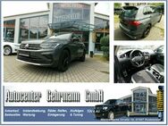 VW Tiguan 2.0TDI Urban Sport mit LED Licht"Navi"18ZOLL"Sitzheizung - Rudolstadt