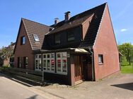 Ein Paradies für Naturliebhaber, Pferdehalter und große Familien mit Hauskoppel - Westensee