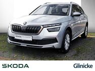 Skoda Kamiq, 1.0 TSI Ambition SiHz, Jahr 2019 - Erfurt