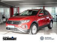 VW T-Roc, 1.0 TSI Life, Jahr 2023 - Recklinghausen