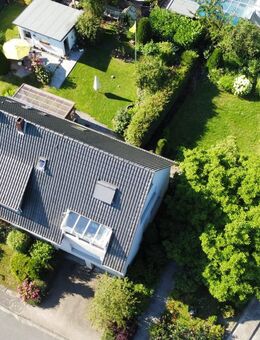 Charmantes Haus sucht charmte Bewohner in Kirchlengern-Ort - Kirchlengern