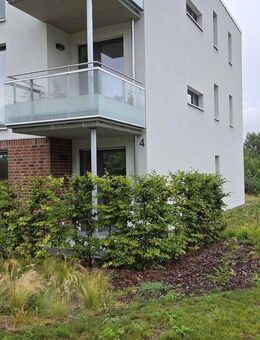 ERSTBEZUG! Traumhafte 3 ZiWo auf der Sonneninsel Usedom - Peenemünde