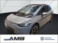 VW ID.3, Life 58kWh Lederlenkrad, Jahr 2021 - Borna