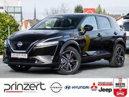 Nissan Qashqai, 1.5 VC-T e-Power 190 "TEKNA" 4x2, Jahr 2022 - Rödermark