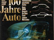 auto motor und sport. Heft 2, 22. Januar 1986 - Spraitbach