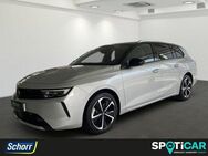 Opel Astra Sports Tourer Plug-In-Hybrid Elegance - Eisenach