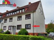 2-Zimmerwohnung in ruhiger Lage - Stadthagen