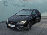 Seat Leon, 2.0 TSI Cupra Leon ST, Jahr 2019 - München