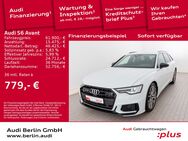 Audi S6, 3.0 TDI qu Avant, Jahr 2022 - Berlin