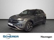 VW T-Roc, 1.5 l TSI Style OPF, Jahr 2022 - Mainz