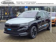 Skoda Karoq, 1.5 TSI FL Sportline Smart Link Alu18, Jahr 2022 - Castrop-Rauxel