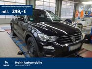 VW T-Roc, 1.5 TSI h, Jahr 2018 - Backnang