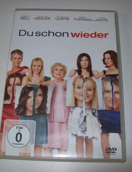 Du schon wieder - Erwitte