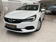 Opel Astra, K Sports Tourer Edition, Jahr 2020 - Aerzen