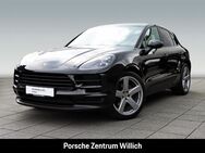 Porsche Macan, AD El Panodach Sitze, Jahr 2021 - Willich