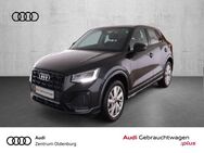 Audi Q2, 35 TFSI advanced ALLWETTER, Jahr 2024 - Oldenburg