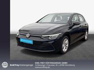 VW Golf, 1.0 VIII eTSI OPF Life, Jahr 2023 - Rendsburg