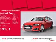 Audi A4, Avant 35 TFSI Smartph Interf, Jahr 2021 - Hannover