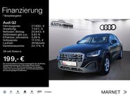 Audi Q2, 35 TFSI, Jahr 2024 - Oberursel (Taunus)