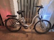 26 Zoll E-Bike Pedelec Damenfahrrad Herrenfahrrad Fahrrad Flyer - Dresden