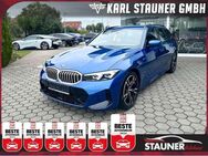 BMW 320 d Touring M-Sport xDrive AHK ABSTANDST. LED - Seubersdorf (Oberpfalz)