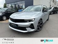 Opel Astra, L Lim Ultimate, Jahr 2024 - Gräfenhainichen