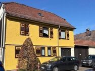 Kleinod in sonniger Lage - Reinheim