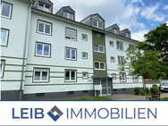 Renovierte 3-Zimmer-Wohnung mit Balkon - Nähe Hochschule - Coburg