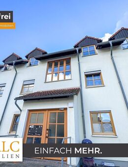 Wohntraum mit Zukunft! - Leuna