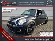 Mini Cooper S 1.6i Turbo | Xenon | Leder | - Bad Kreuznach