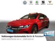 VW Arteon, 2.0 TDI Shooting Brake, Jahr 2024 - Berlin