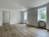 Kernsaniert, Erstbezug ! Reihenmittelhaus in Bamberg Moosstraße mit Garten zu vermieten. - Bamberg