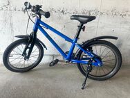 Fahrrad Kinderrad Kubike - Fulda