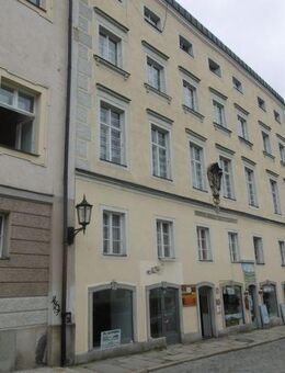 Freundliches 1-Zimmer-Apartment in Passau-Altstadt (A5) - Passau