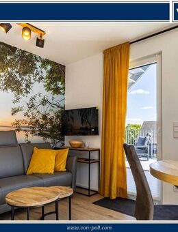 Winterberg von oben Stilvolle & hochwertige Ferienwohnung mit Rundum-Aussicht - Winterberg