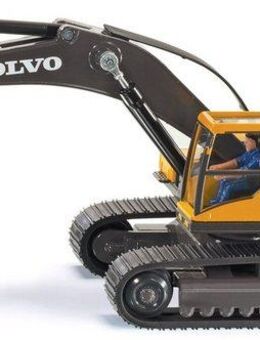 Siku Spielzeug-Bagger SIKU Super, Volvo EC 290 (3535)