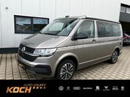 VW T6 California, 1 Beach TDI 150kw, Jahr 2024 - Schwäbisch Hall